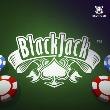 Redtiger : Classic Blackjack - PLACEBET138