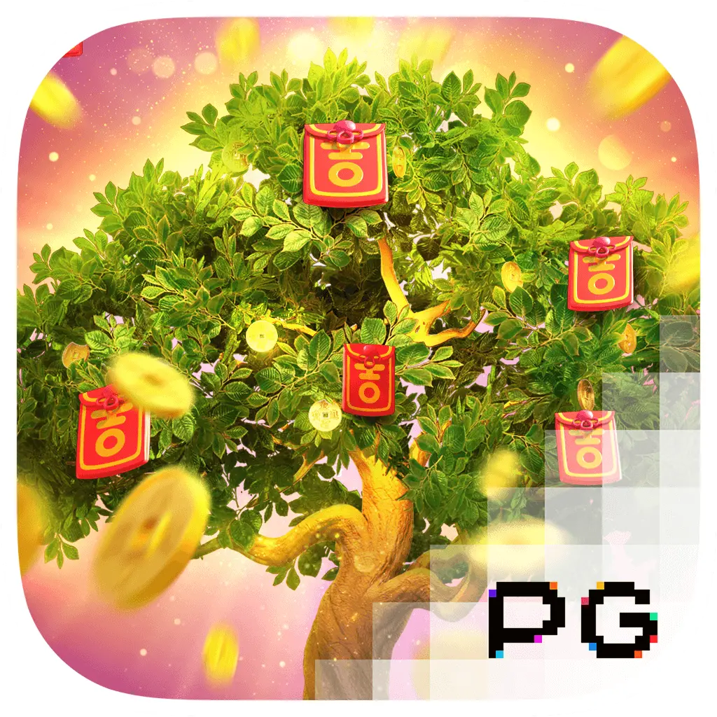 Prosperity Fortune Tree - PLACEBET138