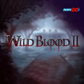 PlaynGo : Wild Blood 2 - PLACEBET138