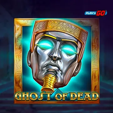 PlaynGo : Ghost of Dead - PLACEBET138