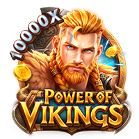 POWER OF VIKINGS - PLACEBET138
