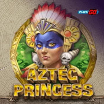 PlaynGo : Aztec Warrior Princess - PLACEBET138