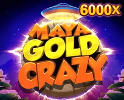 JDB : Maya Gold Crazy - PLACEBET138