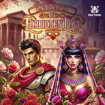 Redtiger : Legend Of Forbidden Love MegaWays™ - PLACEBET138