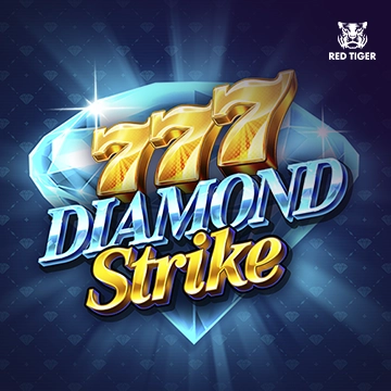 Redtiger : 777 Diamond Strike - PLACEBET138