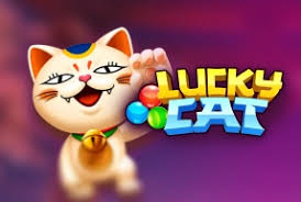Lucky Cat - PLACEBET138