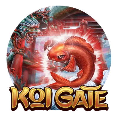 Koi Gate - PLACEBET138