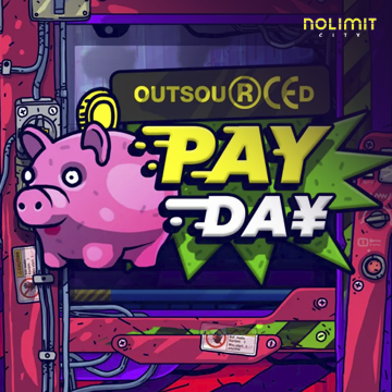Outsourced: Payday - PLACEBET138