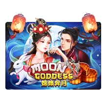 Moon Goddess - PLACEBET138