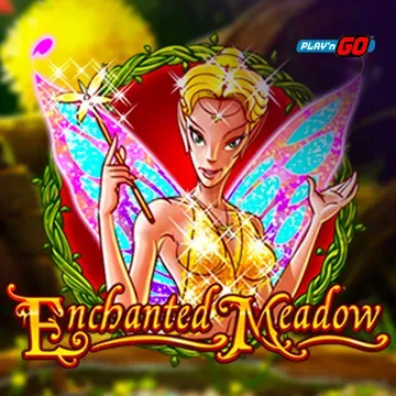 PlaynGo : Enchanted Meadow - PLACEBET138
