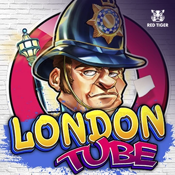 Redtiger : London Tube - PLACEBET138