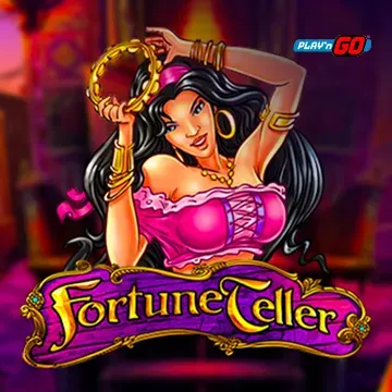 PlaynGo : Fortune Teller - PLACEBET138